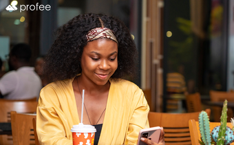 5 reasons to send money to Ghana via the Profee app