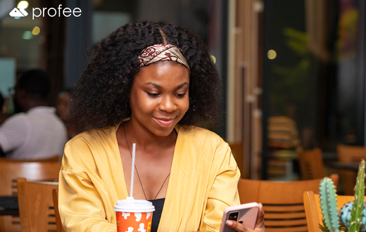 5 reasons to send money to Ghana via the Profee app