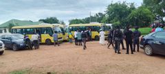 U/E: Zuarungu SHS shut down following clashes over alleged phone theft