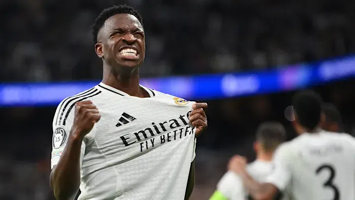 Why Real Madrid may sell Vinicius Junior before 2027 instead of losing him for free