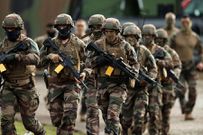 10 strongest militaries in the world in 2025