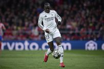 Ferland Mendy