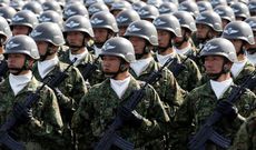 10 strongest militaries in the world in 2025