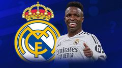 Why Real Madrid may sell Vinicius Junior before 2027 instead of losing him for free