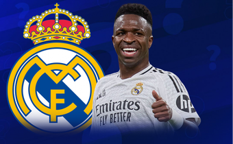 Why Real Madrid may sell Vinicius Junior before 2027 instead of losing him for free
