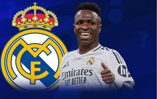 Why Real Madrid may sell Vinicius Junior before 2027 instead of losing him for free