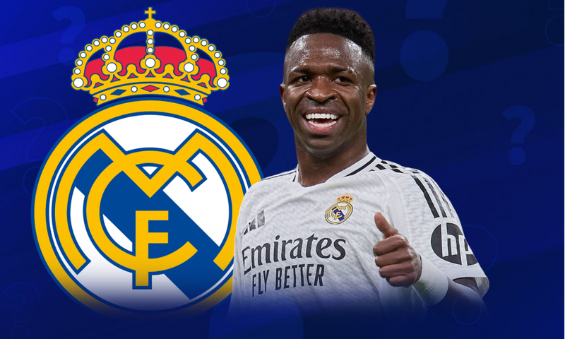 Why Real Madrid may sell Vinicius Junior before 2027 instead of losing him for free