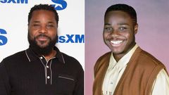 Malcolm-Jamal Warner