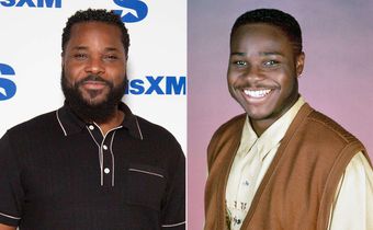 Malcolm-Jamal Warner