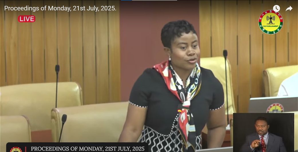 MPs demand greater investment in women’s sports after Black Queens’ WAFCON performance