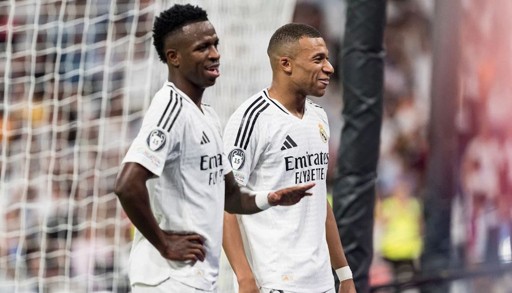 Why Real Madrid may sell Vinicius Junior before 2027 instead of losing him for free