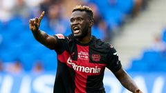 My village people had other plans - Nigeria star cries about failed GH₵500M contract