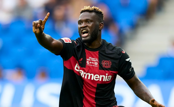 My village people had other plans - Nigeria star cries about failed GH₵500M contract