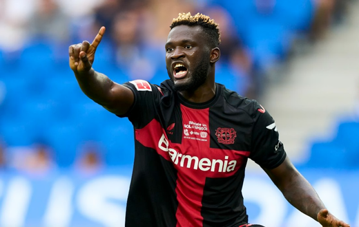 My village people had other plans - Nigeria star cries about failed GH₵500M contract