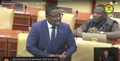 MPs demand greater investment in women’s sports after Black Queens’ WAFCON performance