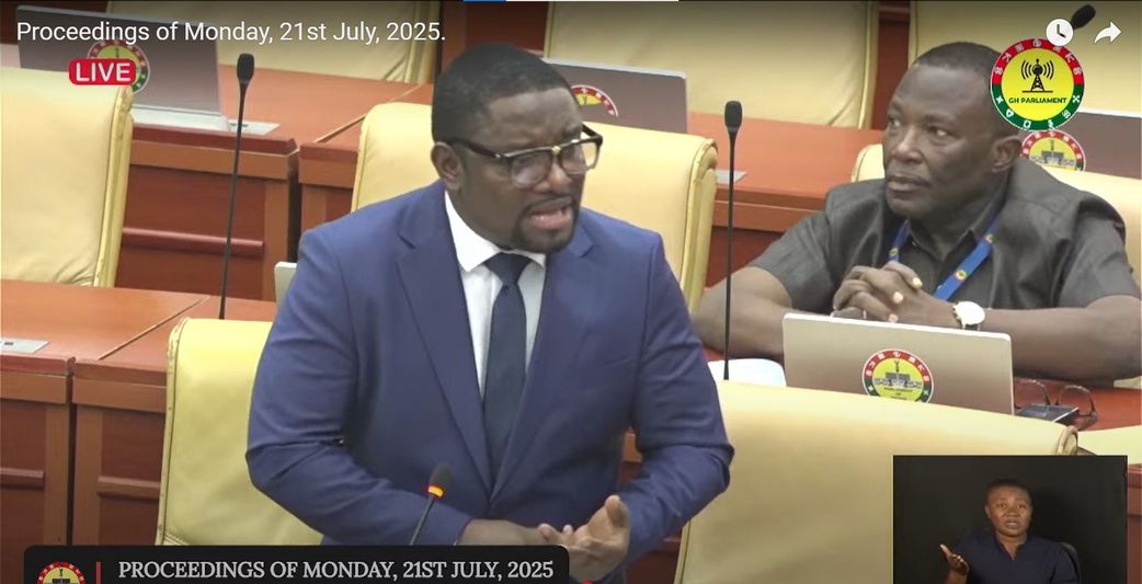 MPs demand greater investment in women’s sports after Black Queens’ WAFCON performance