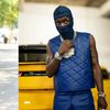 Raymond Archer and Shatta Wale