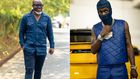 Raymond Archer and Shatta Wale
