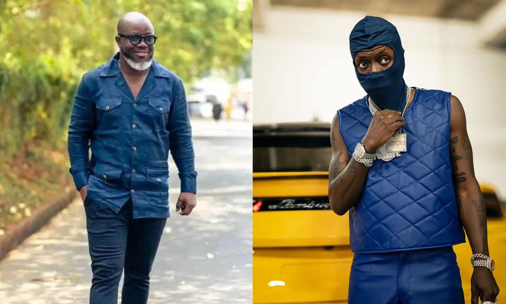 ‘He’s made genuine money’ – Bullet defends Shatta Wale amid EOCO detention