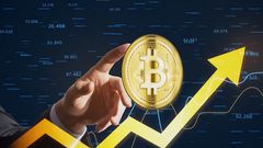 Why you’re making a big mistake if you’re not investing in Crypto