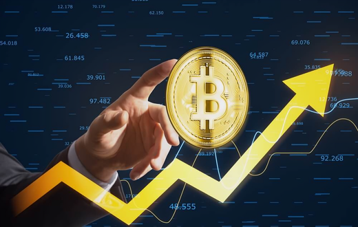 Why you’re making a big mistake if you’re not investing in Crypto