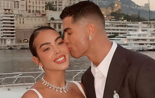 Truth behind Ronaldo's prenup agreement with fiancée Georgina in case of divorce