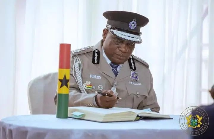 Eight arrested over violence in Ablekuma North rerun elections
