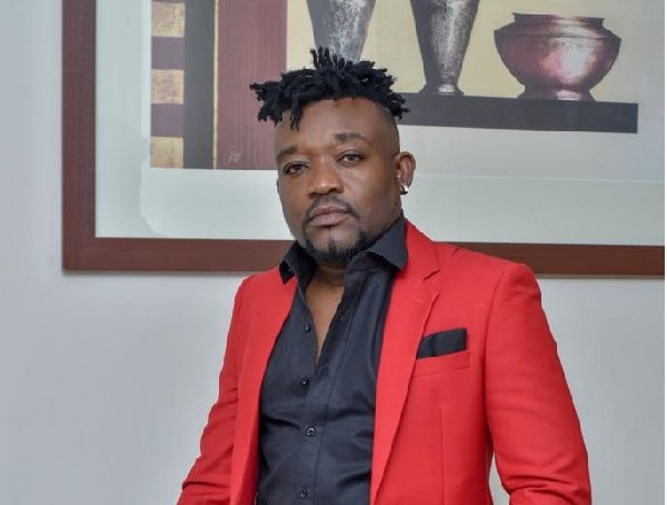 Ricky Nana Agyemang, popularly known as Bullet