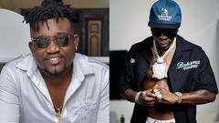 Bullet and Shatta Wale