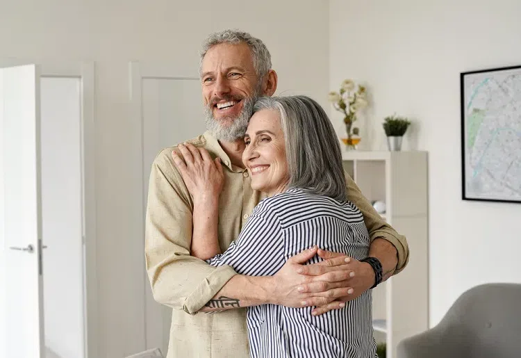 75-year-old man divorces wife after falling with an AI-generated woman online