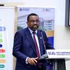 The Governor of the Bank of Ghana is Dr. Johnson Pandit Asiama