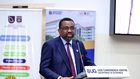 The Governor of the Bank of Ghana is Dr. Johnson Pandit Asiama