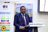 No dollar payments for school fees, rents, other services – BoG warns