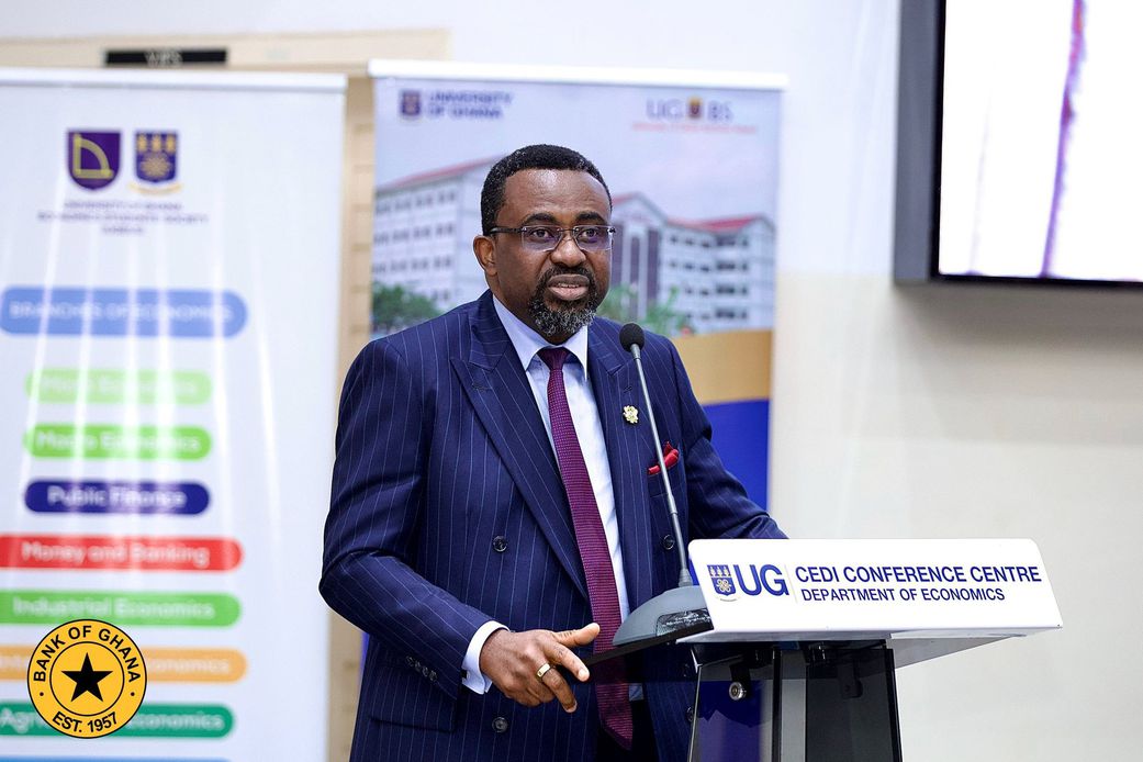 No dollar payments for school fees, rents, other services – BoG warns