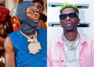 EOCO boss Raymond Archer is now my best friend; God sent him – Shatta Wale