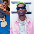 Shatta Wale finally breaks silence after release by EOCO (video)