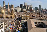 Fact-Check: Is Lagos really bigger than the whole of Ghana?