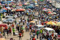 Fact-Check: Is Lagos really bigger than the whole of Ghana?