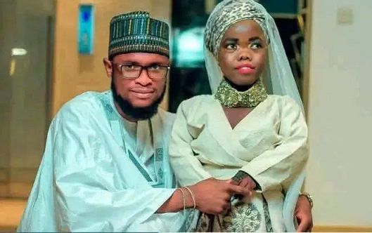 Nigerian court forces TikTok lovers to marry after viral kissing videos