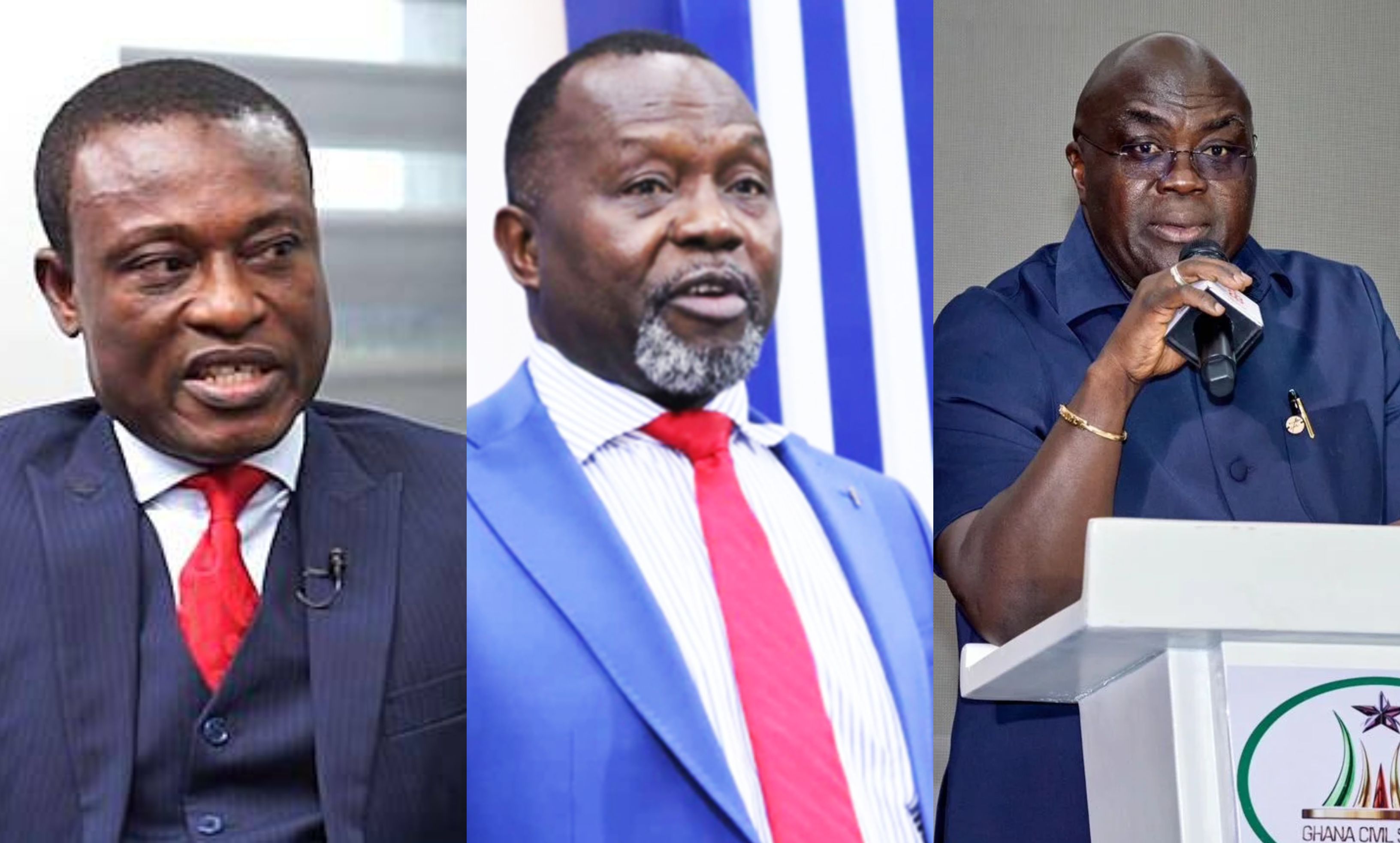 OSP suggests AG and Chief of Staff offices leaked documents on Ken Ofori-Atta extradition