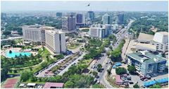 Fact-Check: Is Lagos really bigger than the whole of Ghana?