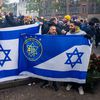Israeli fans to miss Aston Villa clash as Maccabi Tel Aviv halts ticket sales | Photo Credit: ANP/AFP via Getty Images