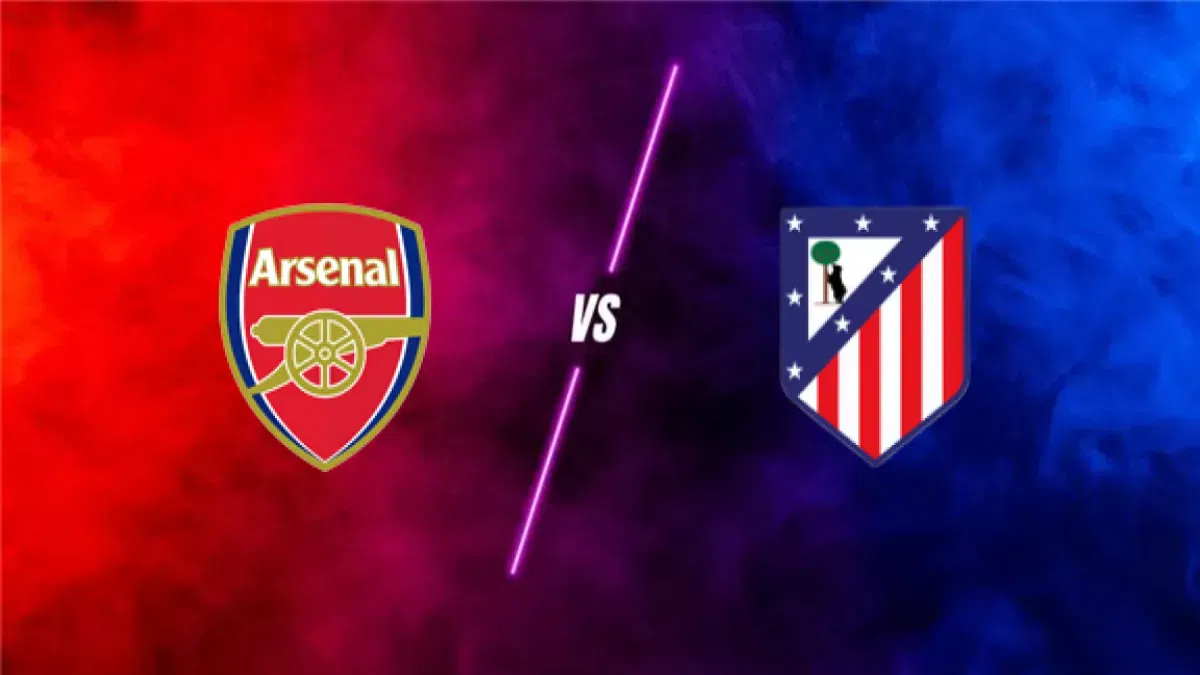 Champions League: Arsenal vs Atletico Madrid – Preview, Lineups & Prediction