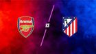 Champions League: Arsenal vs Atletico Madrid – Preview, Lineups & Prediction | rktfootball