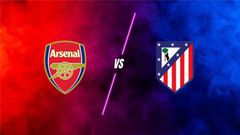 Champions League: Arsenal vs Atletico Madrid – Preview, Lineups & Prediction | rktfootball