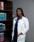 Dr Dzifa Kpodo-Tay