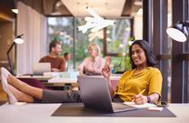 Work-From-Home culture in Ghana: Opportunities and challenges