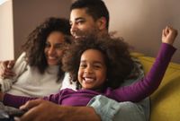 Gen Z Parenting: A new era of raising children with purpose, passion and plenty of tech