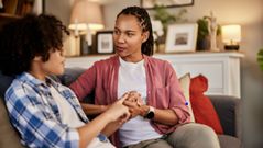 Gen Z Parenting: A new era of raising children with purpose, passion and plenty of tech