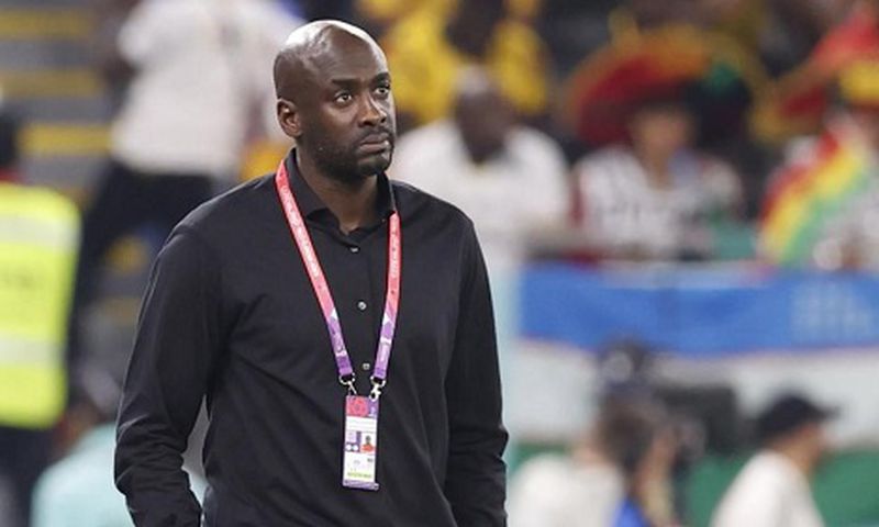 Otto Addo